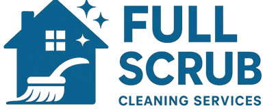 Full Scrub Cleaning Services